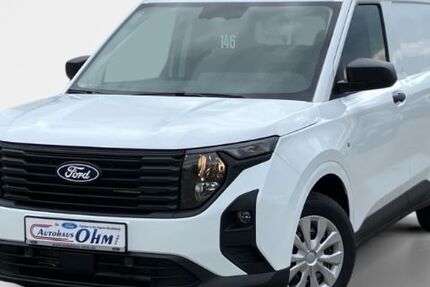 Ford Transit Courier 10.500 km 22.990 &euro; Rendsburg 24768