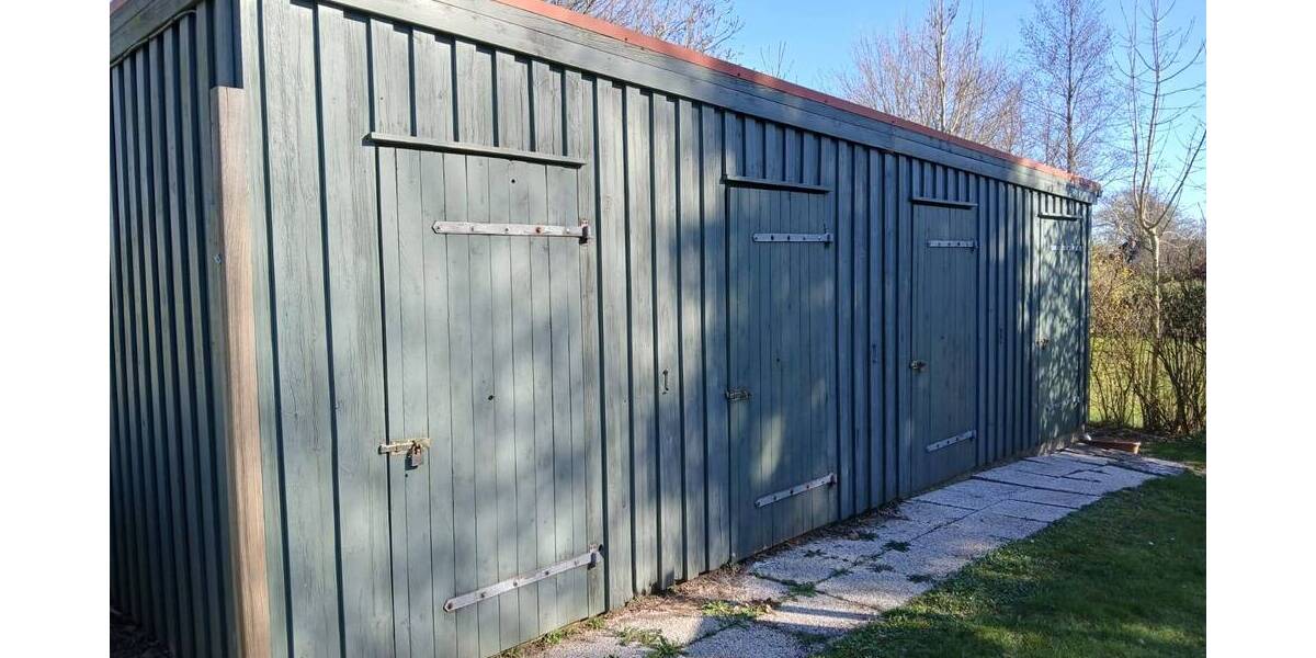 Etagenwohnung Winnert - 3 Zimmer, 68 m&sup2;, 105.000&euro; | Angebot:25732006