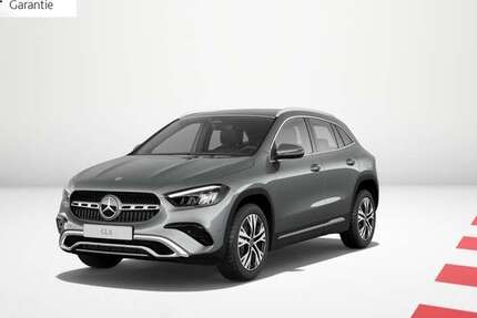 Mercedes-Benz GLA 200 5.376 km 38.390 &euro; Busdorf 24866
