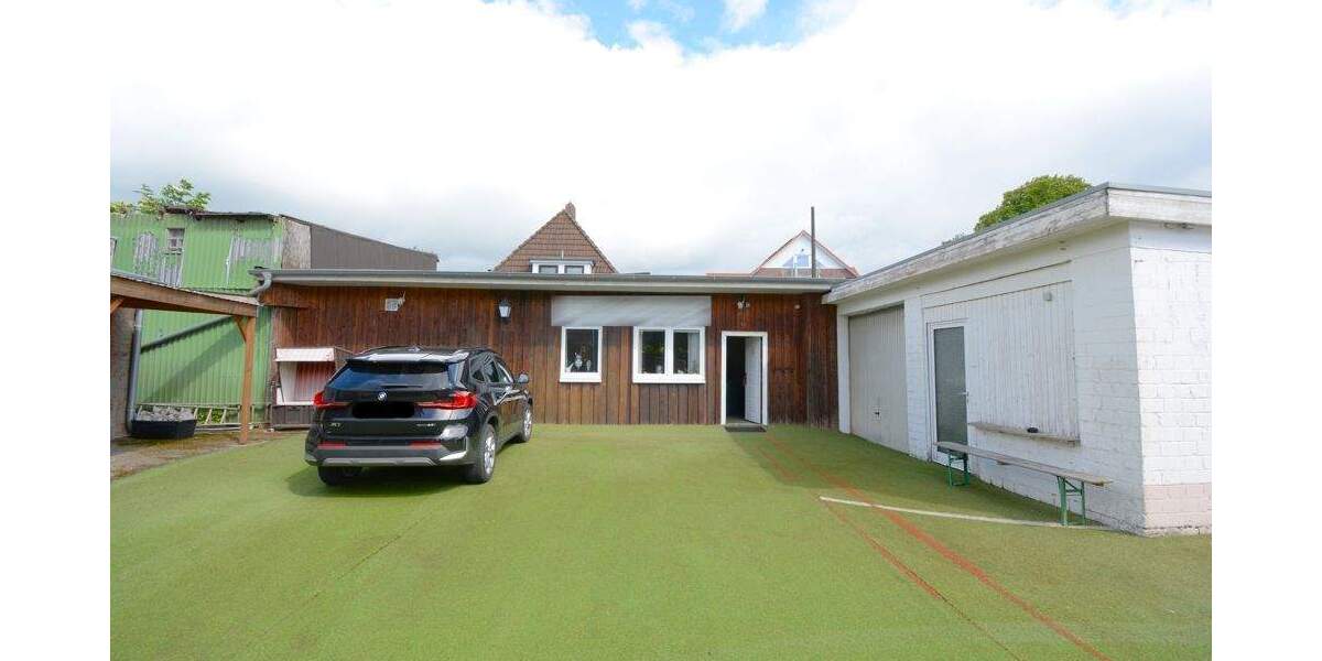 Mehrfamilienhaus, Wohnhaus Büdelsdorf - 580.000&euro; | Angebot:25735469