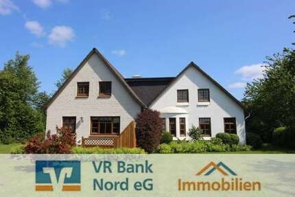 Haus Dollerup - 7 Zimmer, 220 m&sup2;, 360.000&euro; | Angebot:21783059