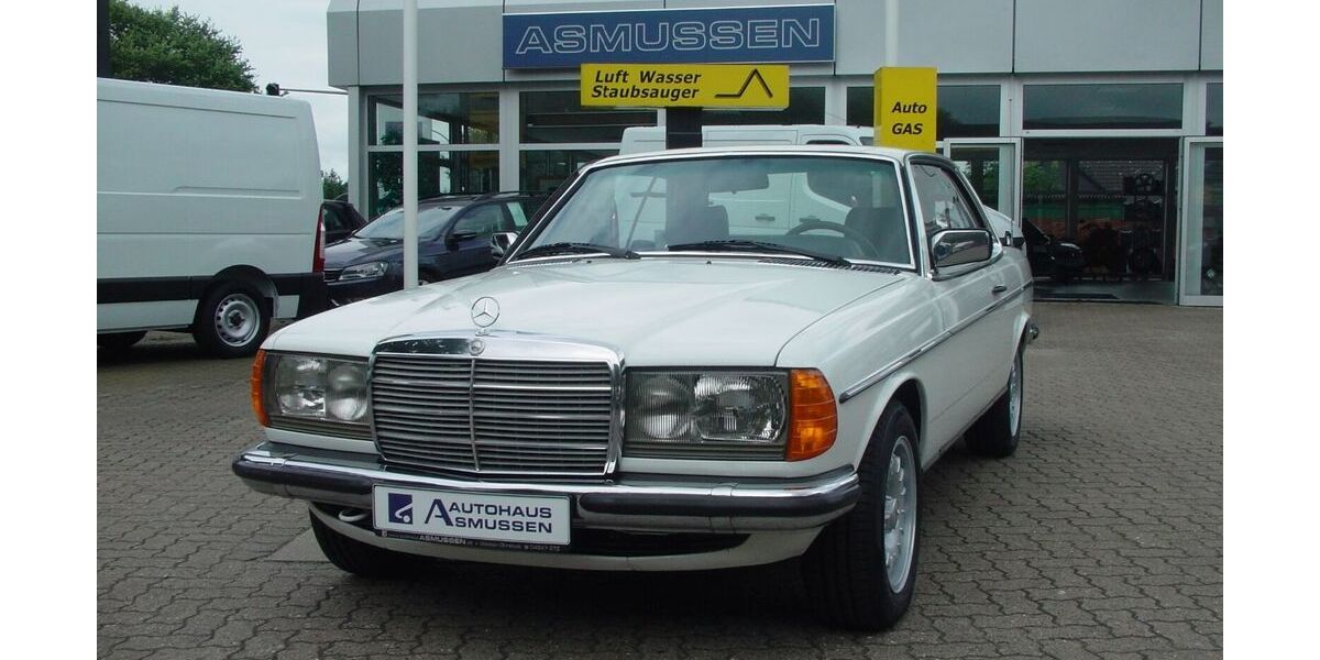 Mercedes-Benz 230 199.325 km 18.950 &euro; Wester-Ohrstedt 25885