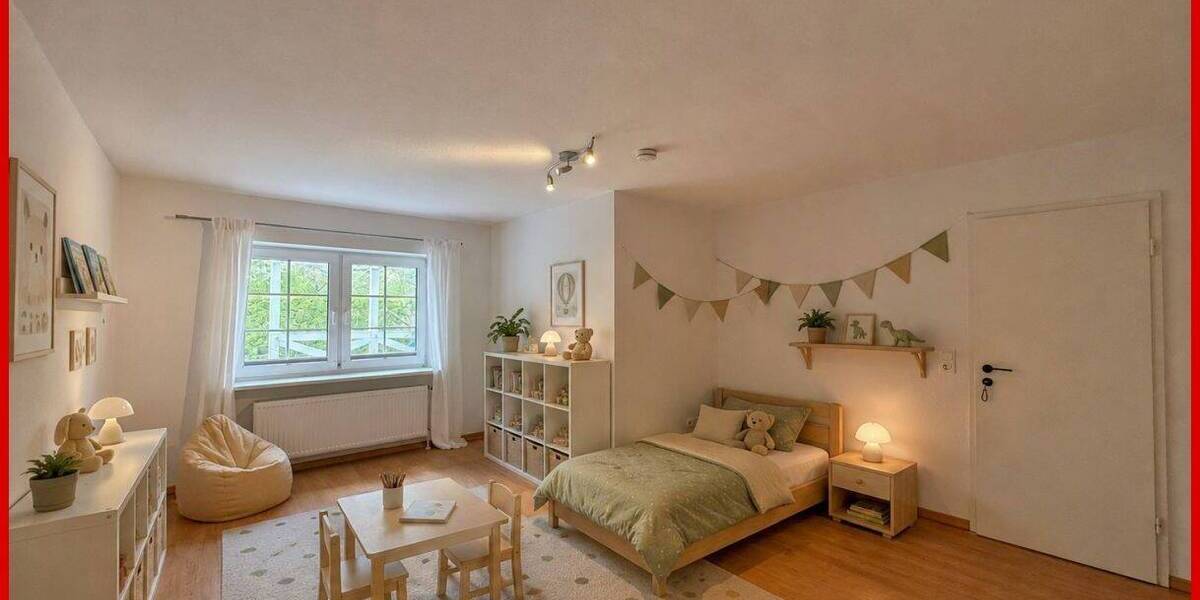 Einfamilienhaus Schuby - 6 Zimmer, 183 m&sup2;, 525.000&euro; | Angebot:26686861