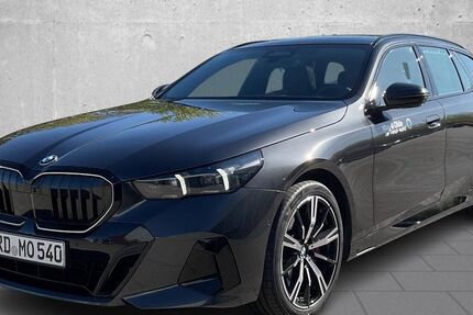 BMW 540 10.674 km 77.980 &euro; Rendsburg 24768