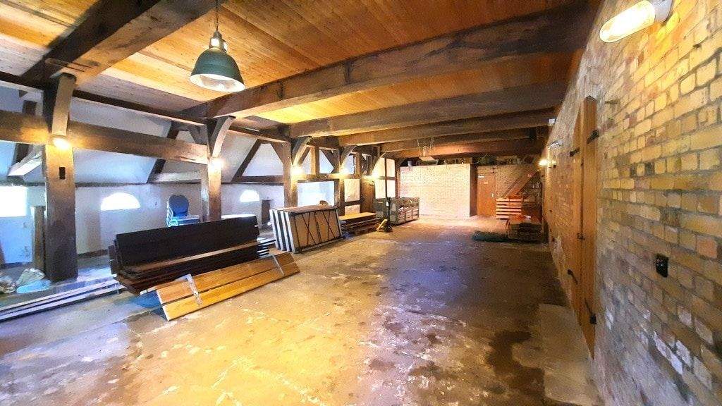 Einfamilienhaus Stapel Süderstapel - 4 Zimmer, 123 m&sup2;, 395.000&euro; | Angebot:25731109