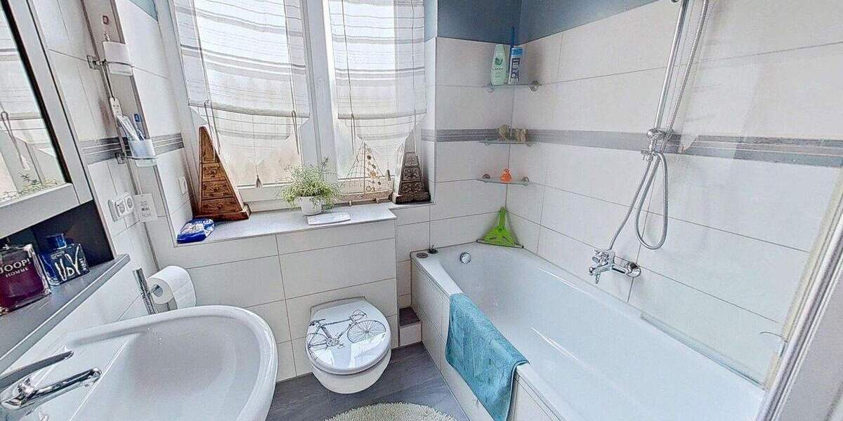 Reihenendhaus Osterrönfeld - 3 Zimmer, 86 m&sup2;, 195.000&euro; | Angebot:25736384