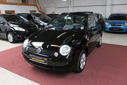 VW Lupo 124.519 km 1.950 &euro; Rendsburg 24768