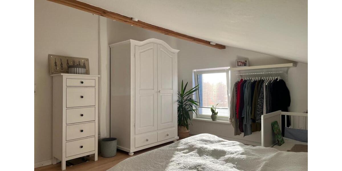 Doppelhaushälfte Großsolt - 3 Zimmer, 80 m&sup2;, 950&euro; | Angebot:25976842