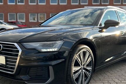 Audi A6 374.191 km 16.980 &euro; Rendsburg 24768
