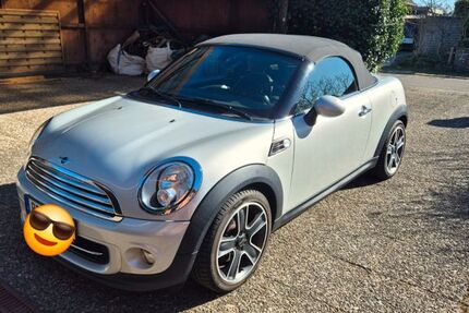 Mini Cooper Cabrio 64.000 km 12.500 &euro; Osterrönfeld 24783