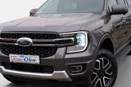 Ford Ranger 34.500 km 44.990 &euro; Rendsburg 24768