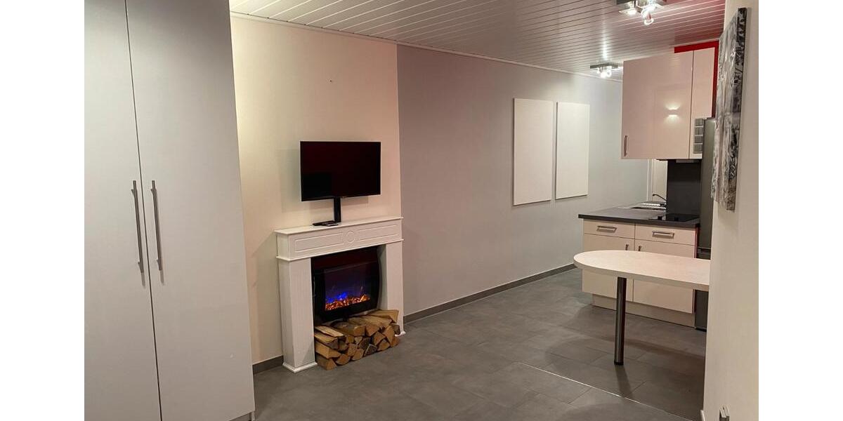Etagenwohnung Schleswig - 1 Zimmer, 28 m&sup2;, 99.000&euro; | Angebot:26478763