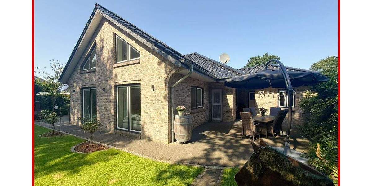 Einfamilienhaus Kropp - 6 Zimmer, 185 m&sup2;, 650.000&euro; | Angebot:25705481