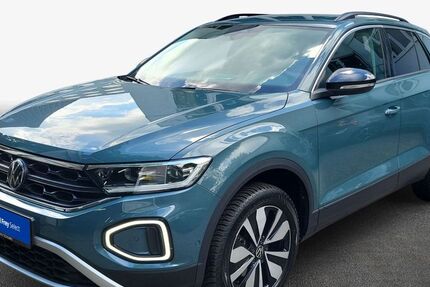 VW T-Roc 12.900 km 26.490 &euro; Rendsburg 24768