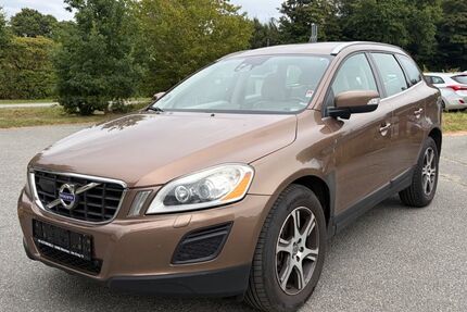 Volvo XC60 289.000 km 5.950 &euro; Bilschau 24988