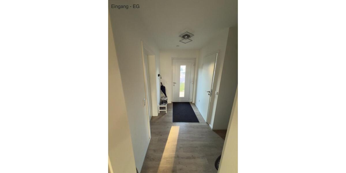 Doppelhaushälfte Rieseby - 4 Zimmer, 135 m&sup2;, 1.750&euro; | Angebot:25933685