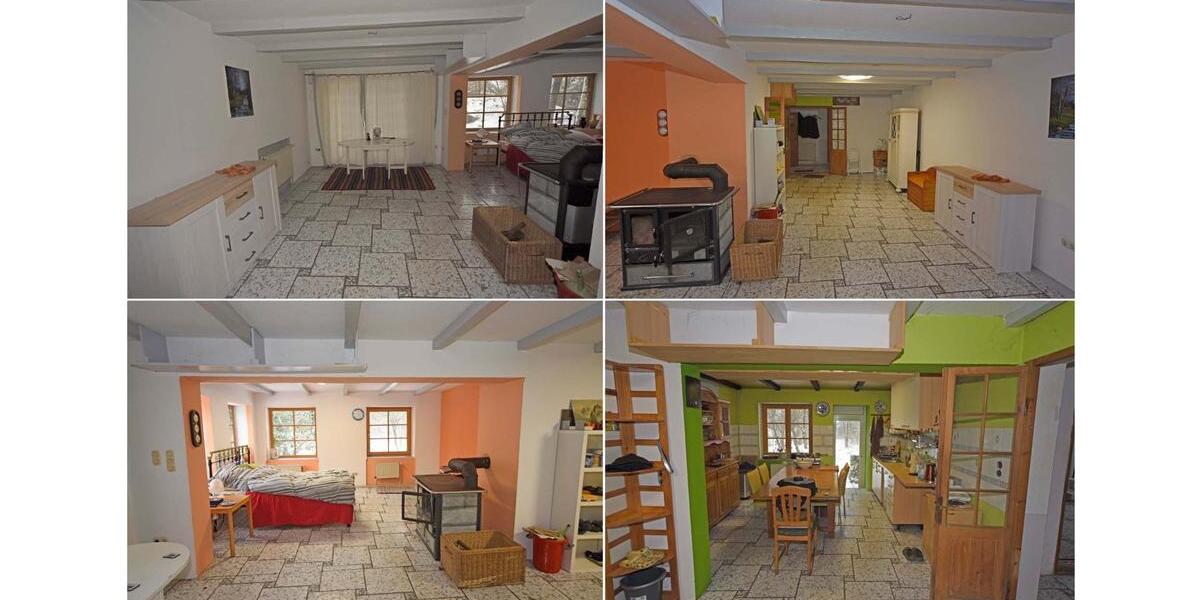 Einfamilienhaus Jörl - 335.000&euro; | Angebot:24847784