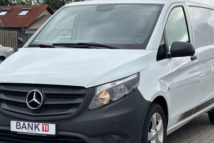 Mercedes-Benz Vito 140.800 km 23.980 &euro; Silberstedt 24887