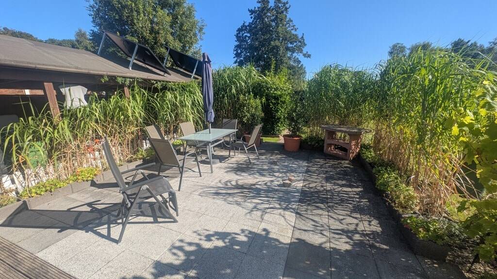 Einfamilienhaus Scheggerott - 6 Zimmer, 126 m&sup2;, 285.000&euro; | Angebot:25667578