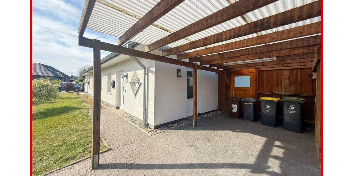 Doppelhaushälfte Eggebek - 3 Zimmer, 83 m&sup2;, 250.000&euro; | Angebot:25745900