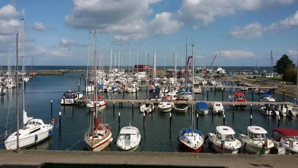 Etagenwohnung Damp - 3 Zimmer, 59 m&sup2;, 1.000&euro; | Angebot:17667002