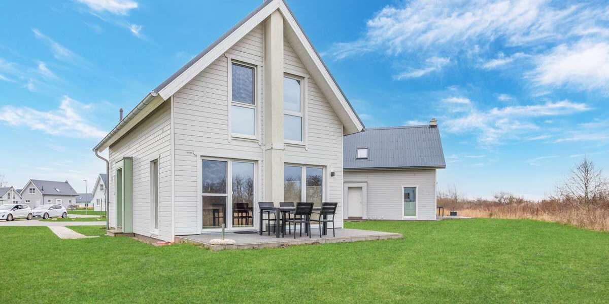 Einfamilienhaus Kappeln - 3 Zimmer, 80 m&sup2;, 355.000&euro; | Angebot:15039341