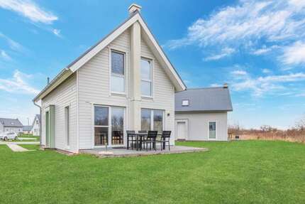 Haus Kappeln - 3 Zimmer, 80 m&sup2;, 355.000&euro; | Angebot:15039341