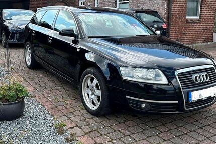 Audi A6 312.761 km 1.900 &euro; Ostenfeld (Husum) 25872
