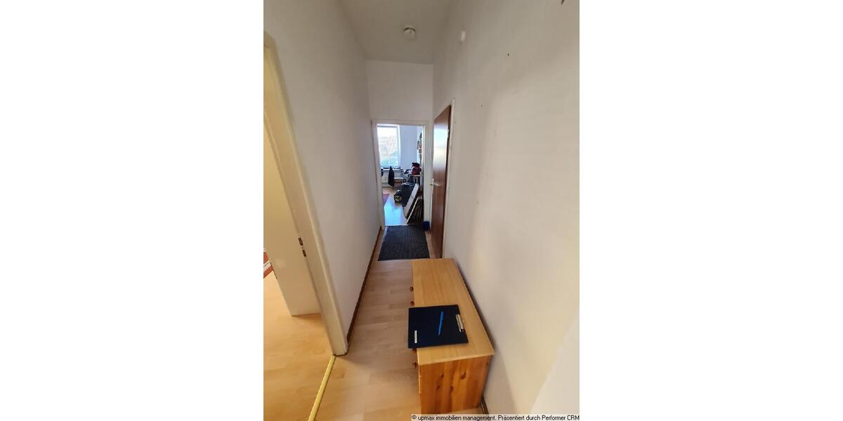 Etagenwohnung Tastrup - 1.5 Zimmer, 40 m&sup2;, 395&euro; | Angebot:26457938