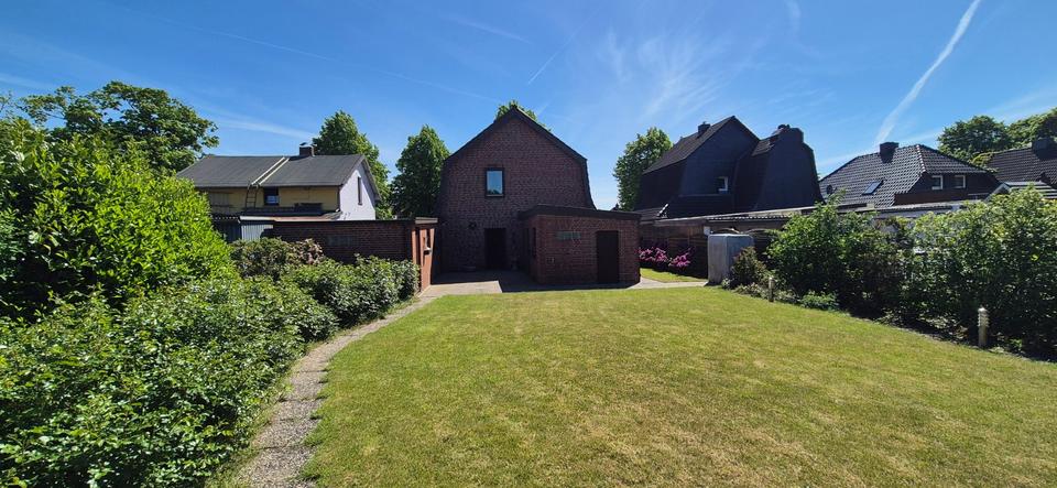 Einfamilienhaus Rendsburg - 4.5 Zimmer, 155 m&sup2;, 369.000&euro; | Angebot:27004431