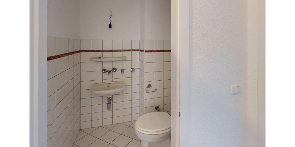 Etagenwohnung Eckernförde - 3.5 Zimmer, 86 m&sup2;, 809&euro; | Angebot:26664792