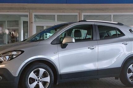 Opel Mokka 145.103 km 8.450 &euro; Steinbergkirche 24972