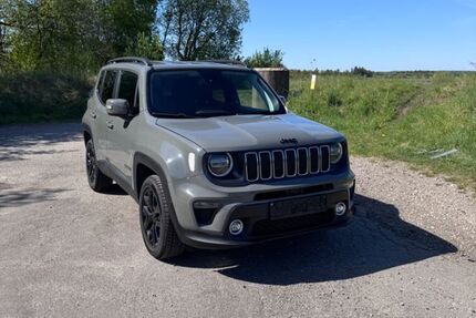 Jeep Renegade 36.852 km 16.500 &euro; Husby 24975