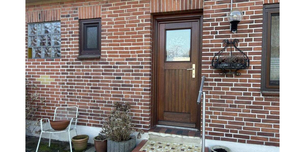 Einfamilienhaus Oeversee - 4 Zimmer, 73 m&sup2;, 119.000&euro; | Angebot:26018155