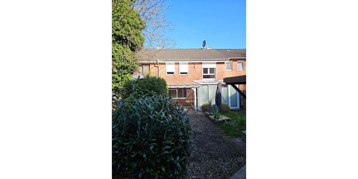 Reihenmittelhaus Rendsburg - 5 Zimmer, 130 m&sup2;, 249.000&euro; | Angebot:26037085