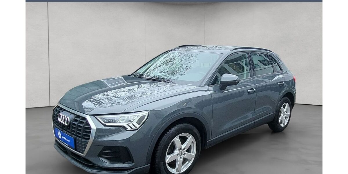 Audi Q3 104.900 km 25.480 &euro; Rendsburg 24768