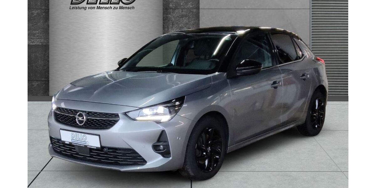 Opel Corsa 39.080 km 15.990 &euro; Schleswig 24837
