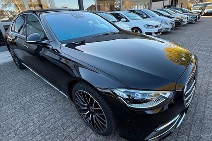 Mercedes-Benz S 400 62.102 km 77.990 &euro; Eggebek 24852
