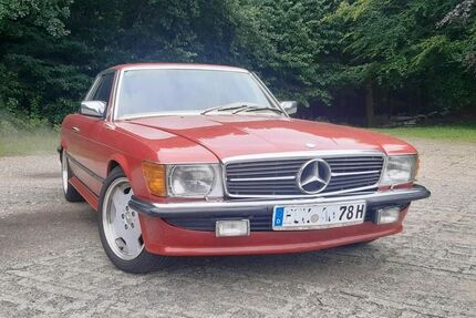 Mercedes-Benz 450 98.500 km 24.500 &euro; Brekendorf 24811