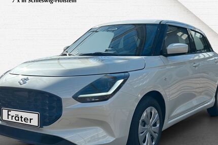 Suzuki Swift 2.500 km 16.980 &euro; Rendsburg 24768