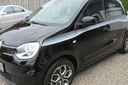 Renault Twingo 58.200 km 8.950 &euro; Gettorf 24214
