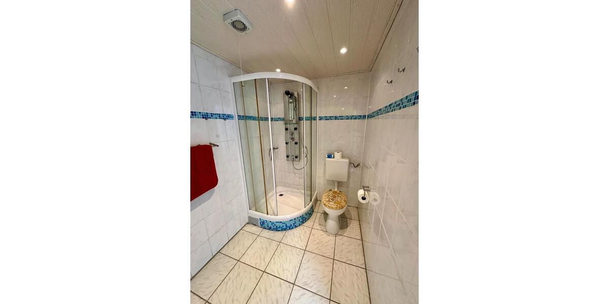 Erdgeschoßwohnung Schleswig - 4 Zimmer, 137 m&sup2;, 1.250&euro; | Angebot:24859281