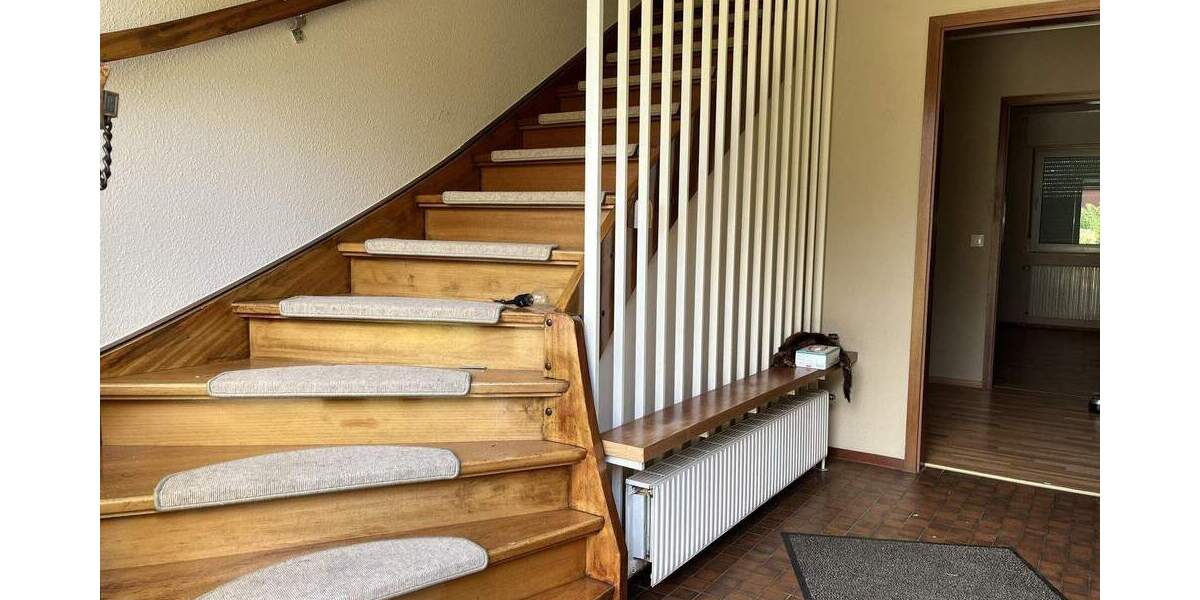 Mehrfamilienhaus, Wohnhaus Tetenhusen - 7 Zimmer, 174 m&sup2;, 219.000&euro; | Angebot:25706537