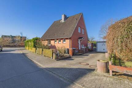 Haus Fockbek - 4 Zimmer, 96 m&sup2;, 239.000&euro; | Angebot:25728178