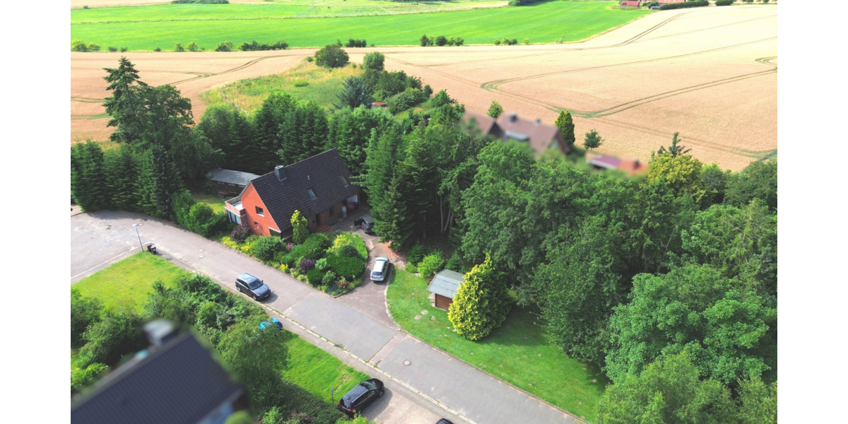 Einfamilienhaus Barkelsby - 5 Zimmer, 150 m&sup2;, 439.000&euro; | Angebot:21576681