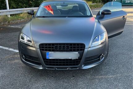 Audi TT 267.000 km 6.200 &euro; Fockbek 24787