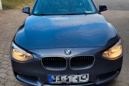 BMW 116 164.000 km 7.800 &euro; Hohn 24806