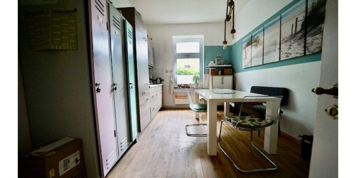 Gewerbeobjekt Rendsburg - 8 Zimmer, 160 m&sup2;, 229.000&euro; | Angebot:25779951