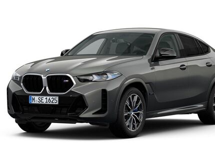 BMW X6 63.282 km 88.930 &euro; Schleswig 24837