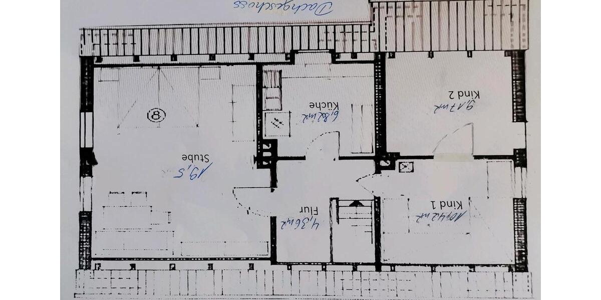 Einfamilienhaus Mittelangeln - 5 Zimmer, 123 m&sup2;, 243.000&euro; | Angebot:25299454